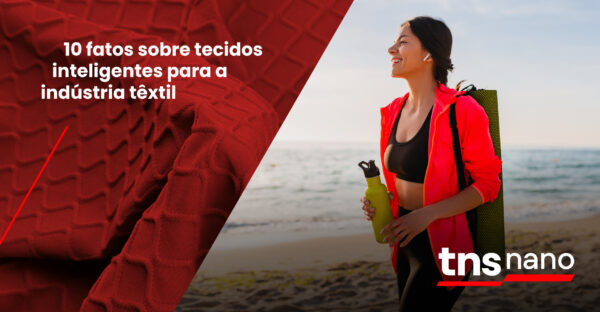 indústria têxtil