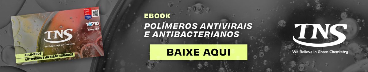 polímeros antimicrobianos