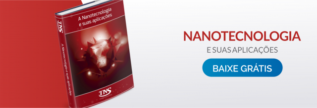 Ebook Nanotecnologia e suas aplicações