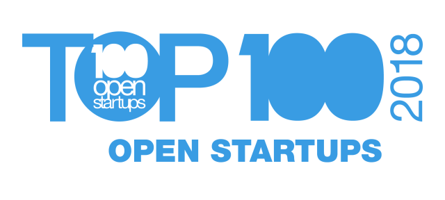 tns top 100 open startups