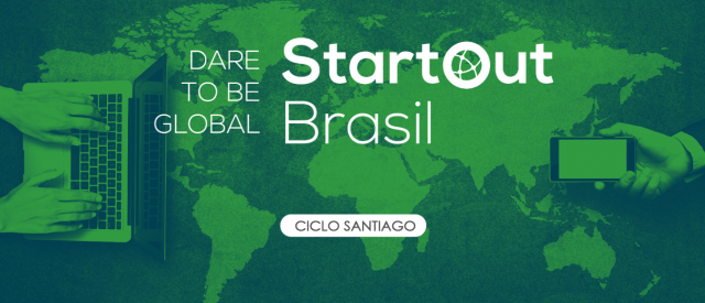startout Brasil Chile