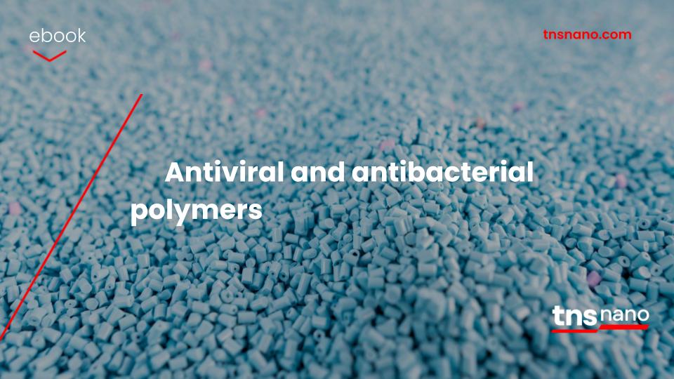 antiviral plastic