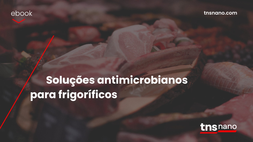 antimicrobianos para frigoríficos