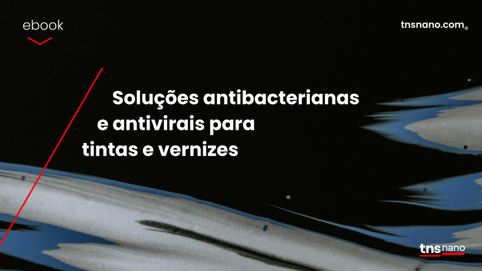 [TNS Nano] Tintas Antivirais e Antibacteriano_ Usos e aplicações.pptx