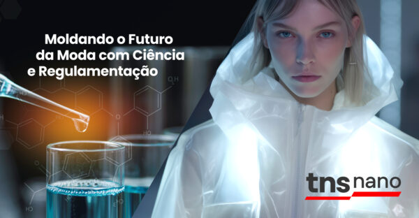 tecidos inteligentes na moda