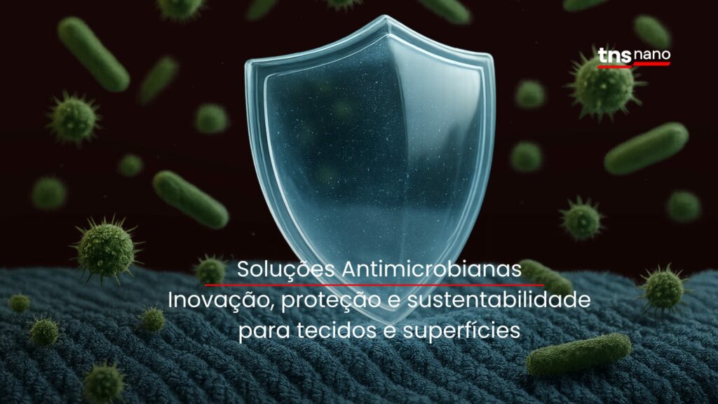 Soluções Antimicrobianas