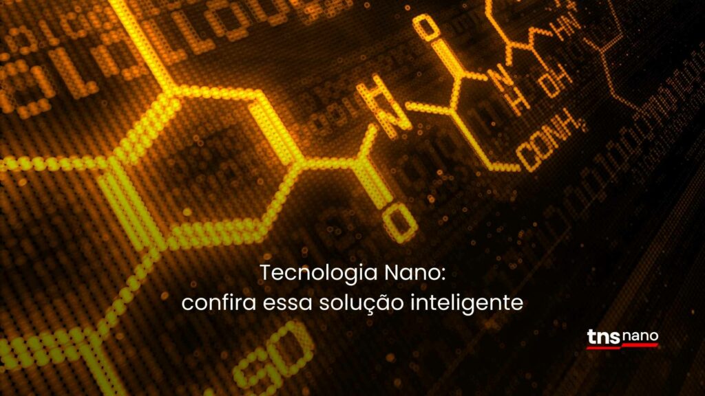 tecnologia nano