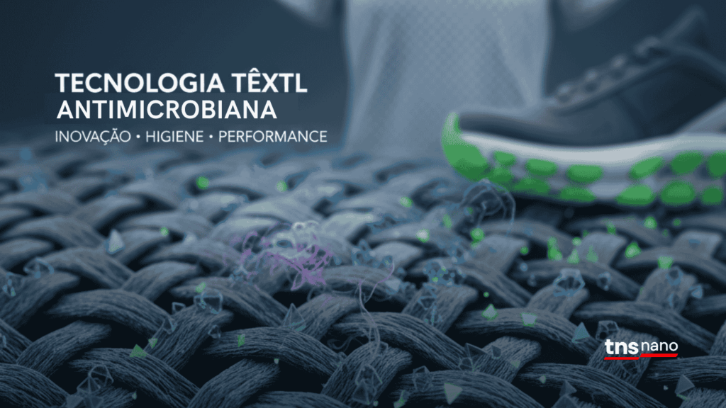 tecnologia textil