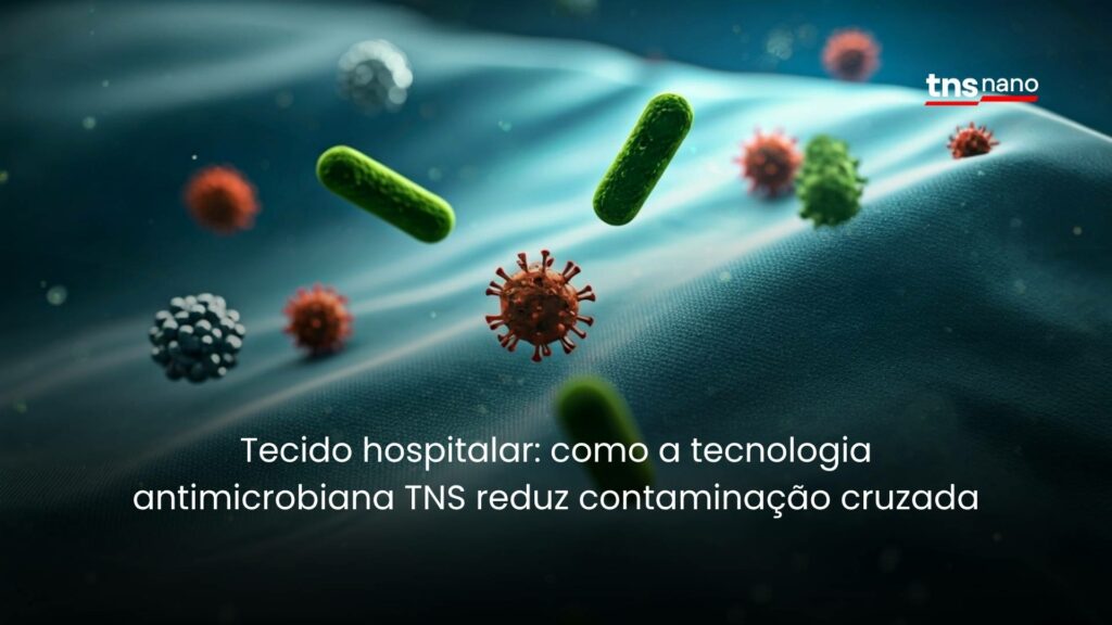 tecido hospitalar