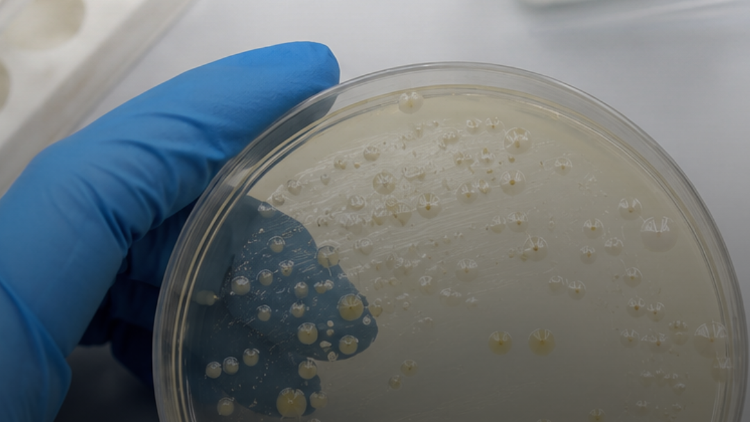 Norma ASTM E3160: avaliação antibacteriana em materiais porosos