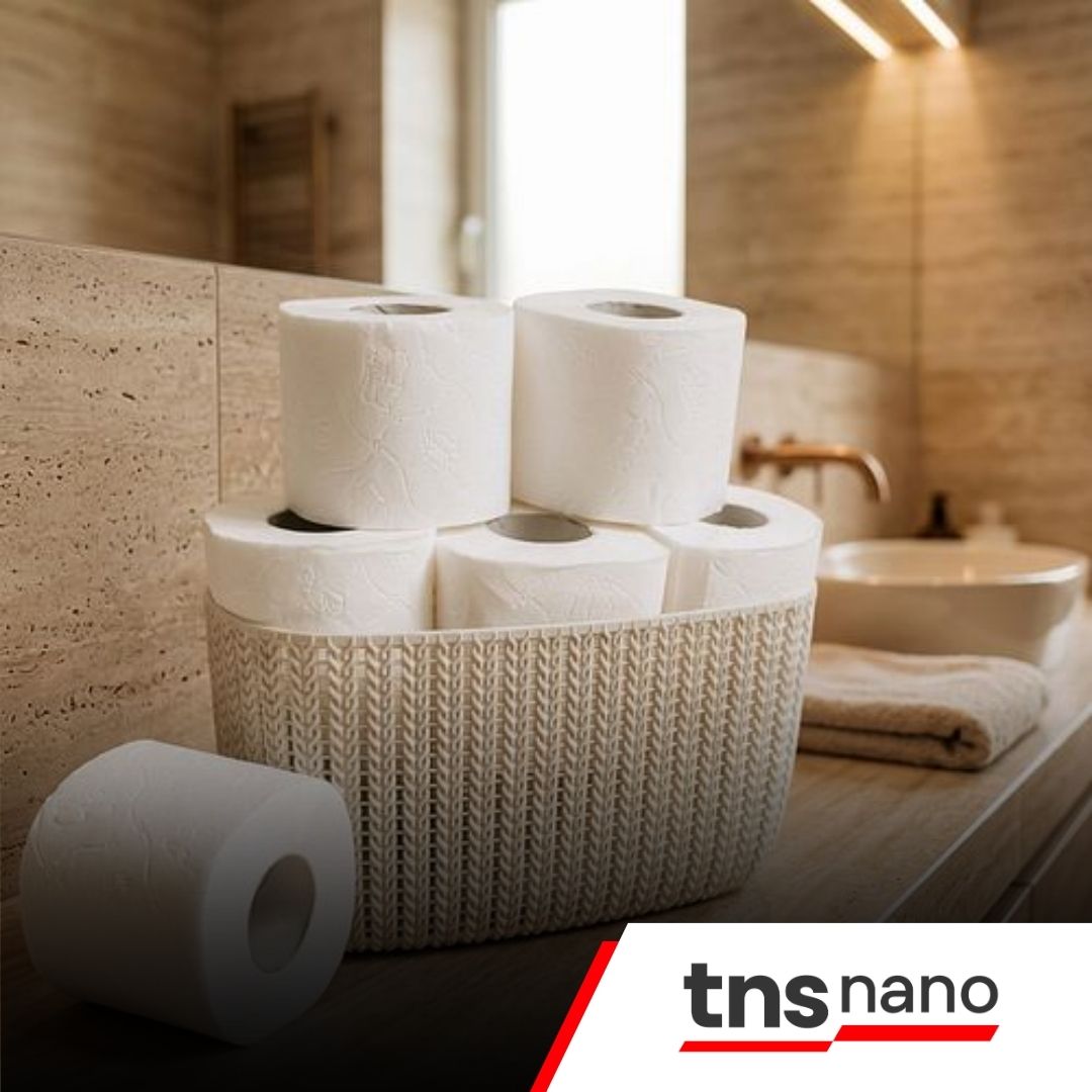 IPEL: parceiro tecnologia antimicrobiana TNS - Ipel protech