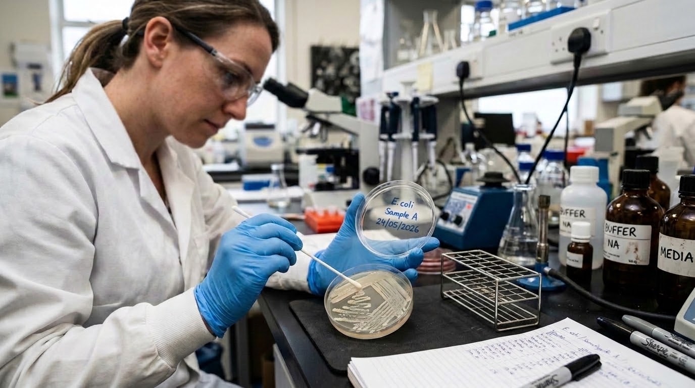 Tecnologia antimicrobiana: o que é, para que serve como funciona e onde aplicar